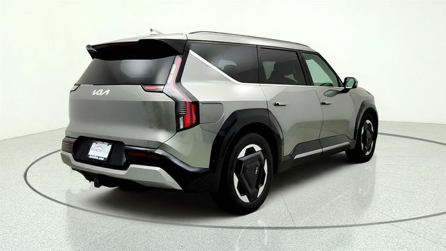 2024 Kia EV9 Land AWD - 23048469 - 4