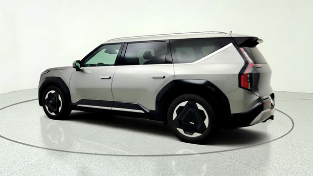 2024 Kia EV9 Land AWD - 23048469 - 6