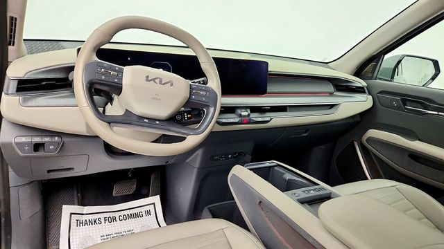 2024 Kia EV9 Land AWD - 23057862 - 12