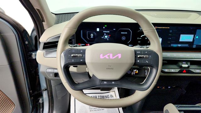 2024 Kia EV9 Land AWD - 23057862 - 13