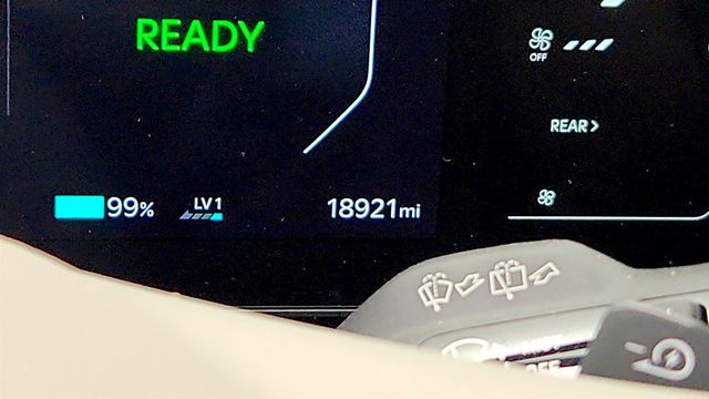 2024 Kia EV9 Land AWD - 23057862 - 15
