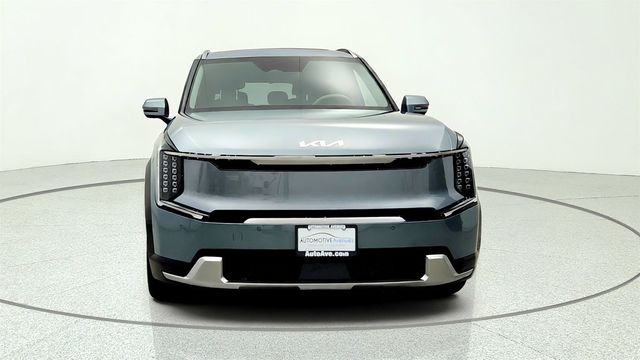2024 Kia EV9 Land AWD - 23057862 - 1