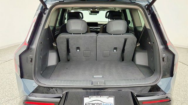 2024 Kia EV9 Land AWD - 23057862 - 21