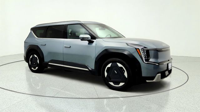 2024 Kia EV9 Land AWD - 23057862 - 2