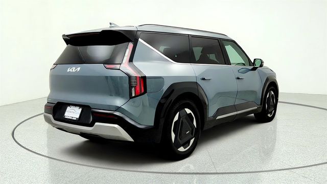 2024 Kia EV9 Land AWD - 23057862 - 4