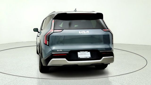 2024 Kia EV9 Land AWD - 23057862 - 5