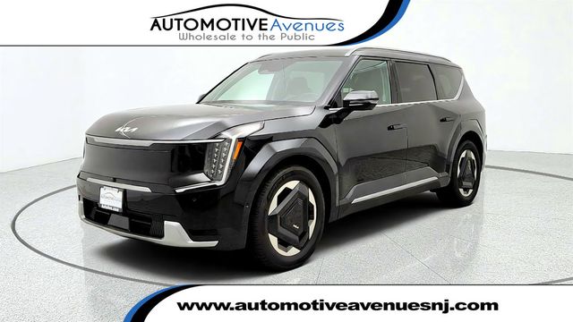 2024 Kia EV9 Land AWD - 23075486 - 0