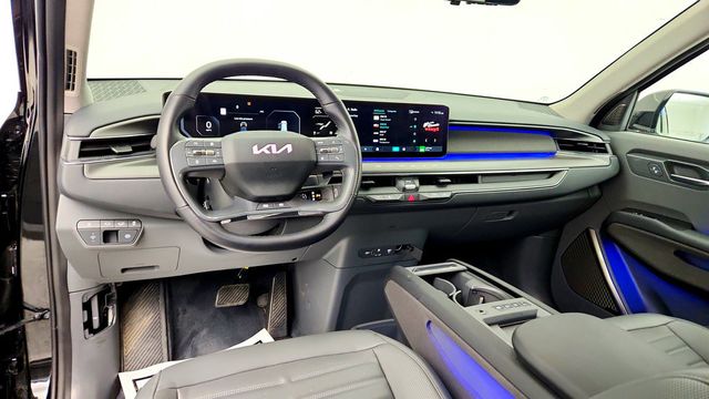 2024 Kia EV9 Land AWD - 23075486 - 12