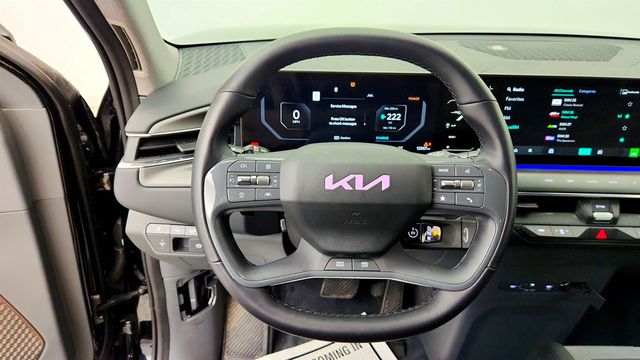 2024 Kia EV9 Land AWD - 23075486 - 13