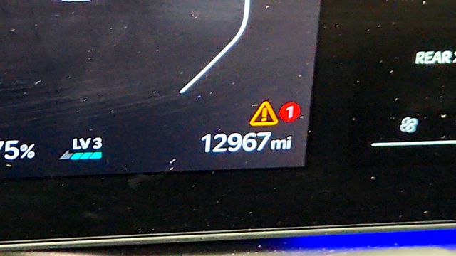 2024 Kia EV9 Land AWD - 23075486 - 14
