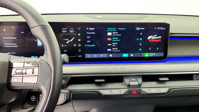 2024 Kia EV9 Land AWD - 23075486 - 15