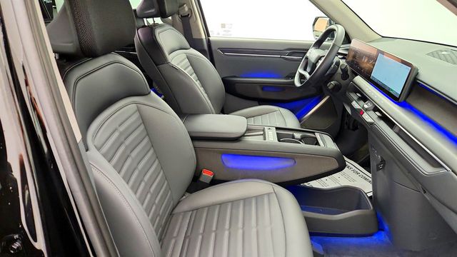 2024 Kia EV9 Land AWD - 23075486 - 21