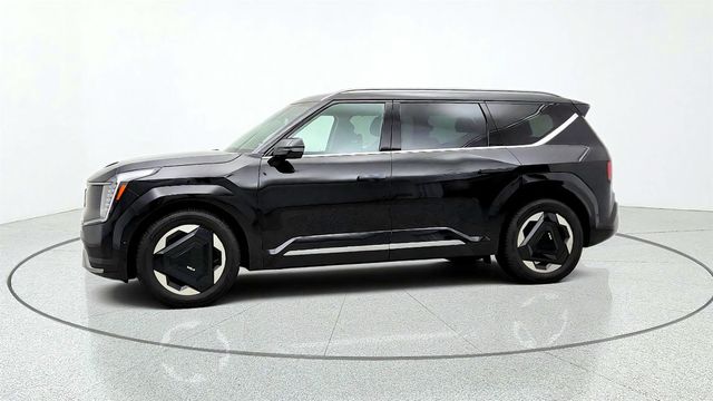 2024 Kia EV9 Land AWD - 23075486 - 7