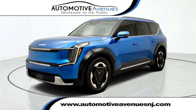 2024 Kia EV9 Land AWD - 23079270 - 0