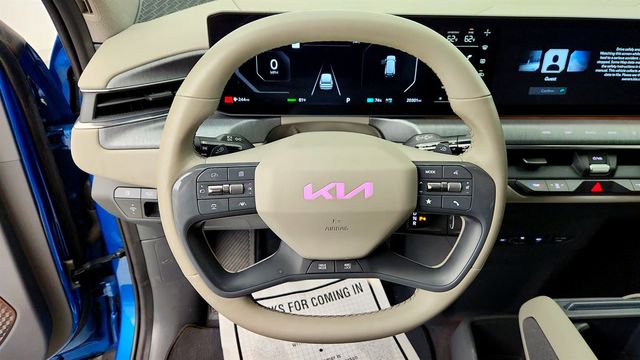 2024 Kia EV9 Land AWD - 23079270 - 13