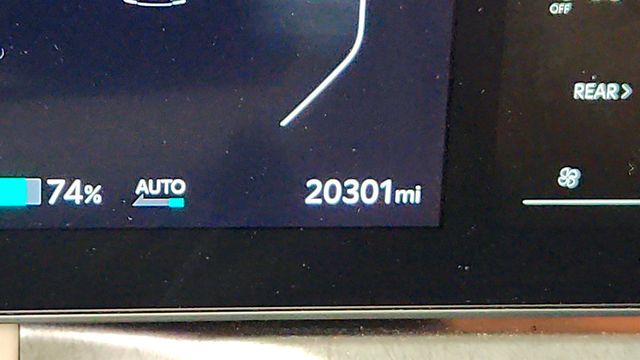 2024 Kia EV9 Land AWD - 23079270 - 14