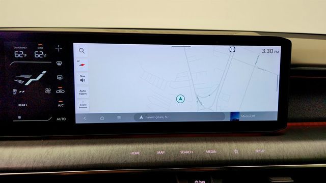 2024 Kia EV9 Land AWD - 23079270 - 16