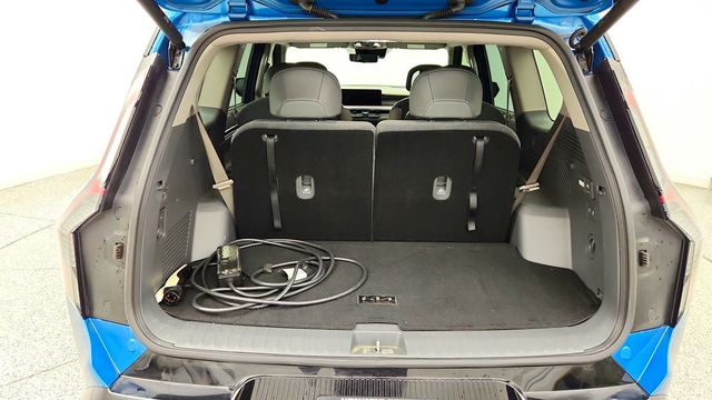 2024 Kia EV9 Land AWD - 23079270 - 21