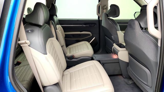 2024 Kia EV9 Land AWD - 23079270 - 22