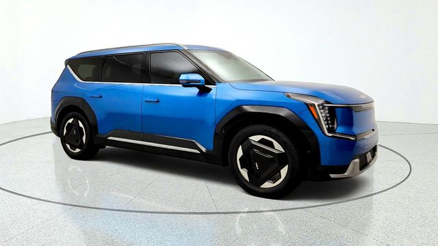 2024 Kia EV9 Land AWD - 23079270 - 2