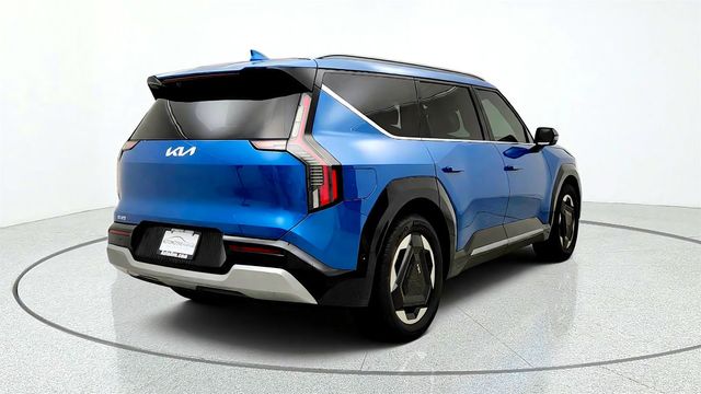 2024 Kia EV9 Land AWD - 23079270 - 4
