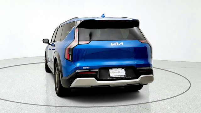 2024 Kia EV9 Land AWD - 23079270 - 5