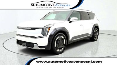 2024 Kia EV9