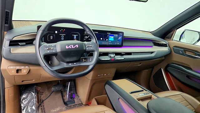 2024 Kia EV9 Land AWD - 23079553 - 13