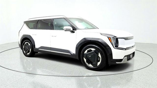 2024 Kia EV9 Land AWD - 23079553 - 2