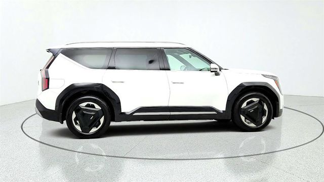 2024 Kia EV9 Land AWD - 23079553 - 3