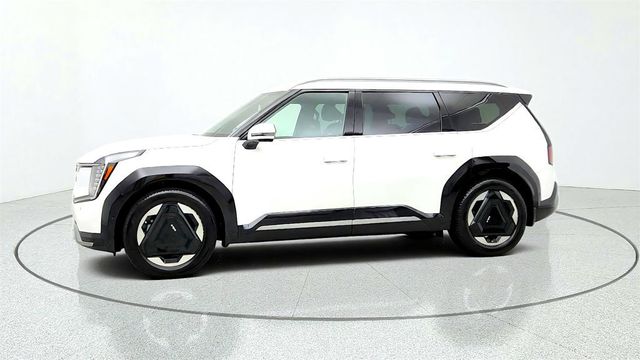 2024 Kia EV9 Land AWD - 23079553 - 7