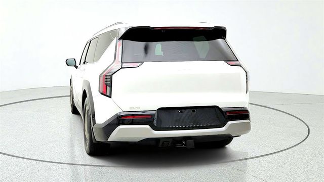 2024 Kia EV9 Land AWD (Long Range) w/ Towing Package - 23079553 - 5