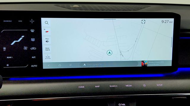 2024 Kia EV9 Land AWD with 2nd Row VIP Relaxation Package - 23030395 - 19
