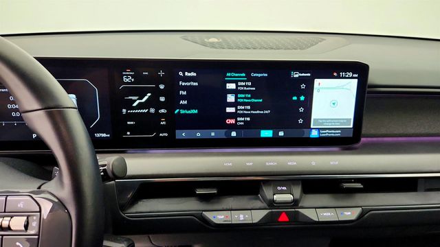 2024 Kia EV9 Land AWD w/ Relaxation Package - 23075489 - 15