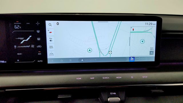 2024 Kia EV9 Land AWD w/ Relaxation Package - 23075489 - 16