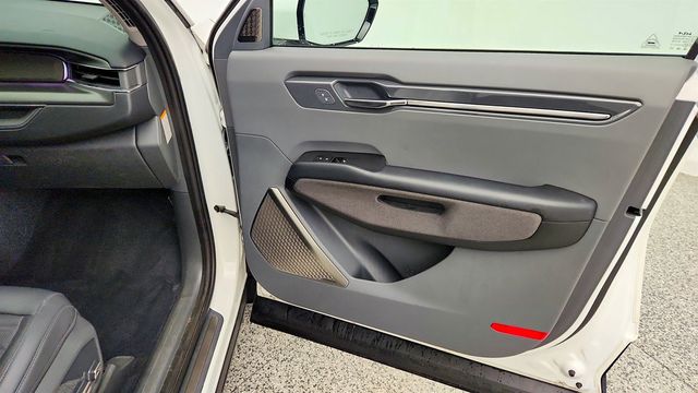 2024 Kia EV9 Land AWD w/ Relaxation Package - 23075489 - 22