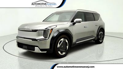 2024 Kia EV9