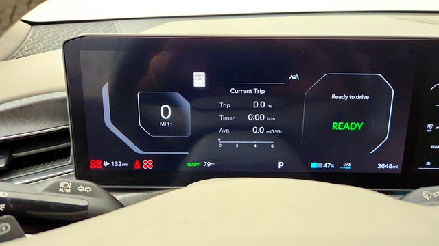 2024 Kia EV9 Land AWD w/ Relaxation Pkg & Towing Pkg - 23067954 - 13