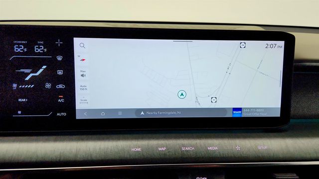 2024 Kia EV9 Land AWD w/ Relaxation Pkg & Towing Pkg - 23067954 - 17