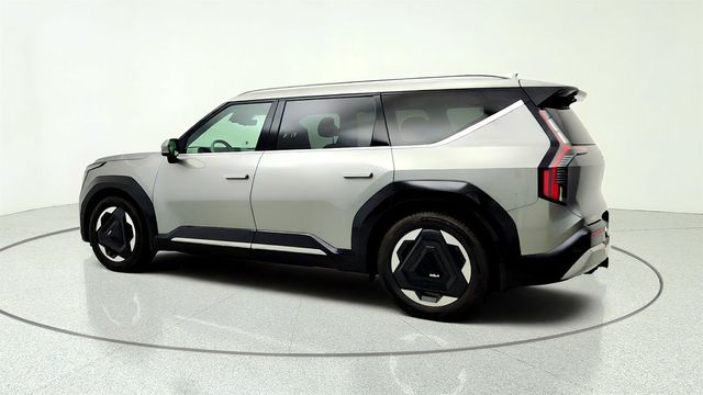2024 Kia EV9 Land AWD w/ Relaxation Pkg & Towing Pkg - 23067954 - 6