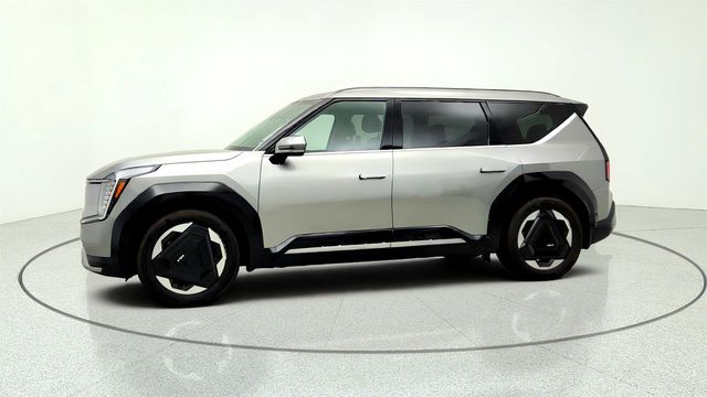 2024 Kia EV9 Land AWD w/ Relaxation Pkg & Towing Pkg - 23067954 - 7
