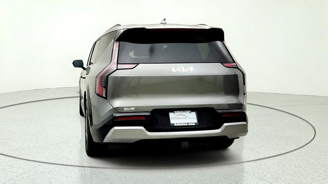 2024 Kia EV9 Land AWD w/ Towing Package - 23048469 - 5