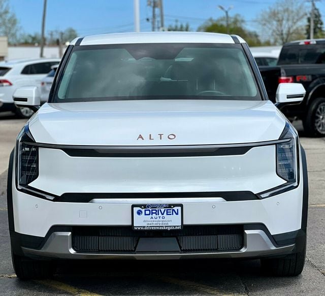 2024 Kia EV9 LIGHT - 23018015 - 38