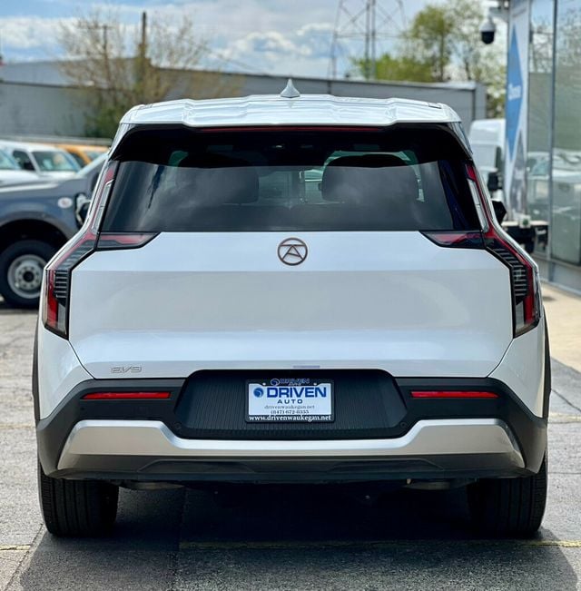 2024 Kia EV9 LIGHT - 23018015 - 3