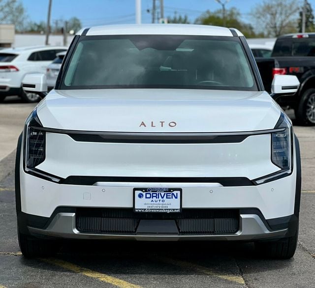 2024 Kia EV9 LIGHT - 23018015 - 5