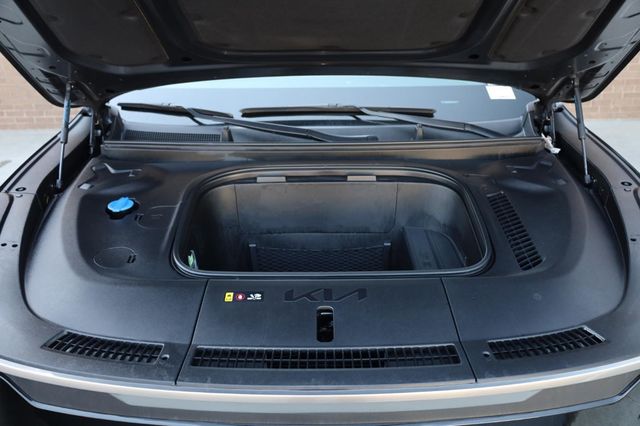 2024 Kia EV9 Light Long Range - 23017388 - 9