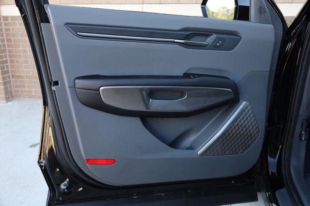 2024 Kia EV9 Light Long Range - 23017388 - 11