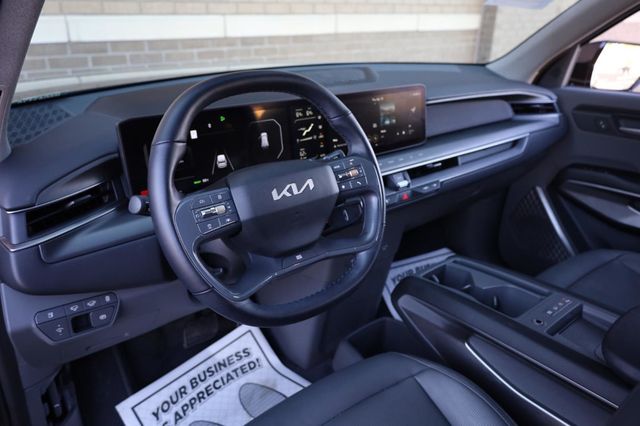 2024 Kia EV9 Light Long Range - 23017388 - 12