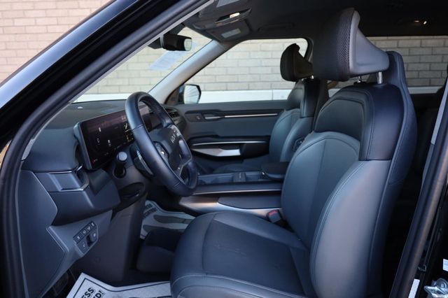 2024 Kia EV9 Light Long Range - 23017388 - 14