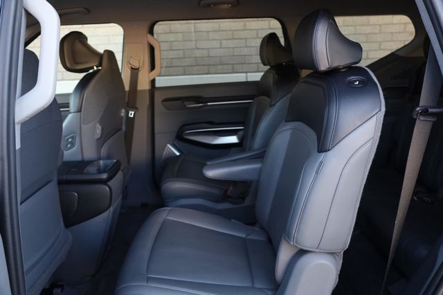 2024 Kia EV9 Light Long Range - 23017388 - 18